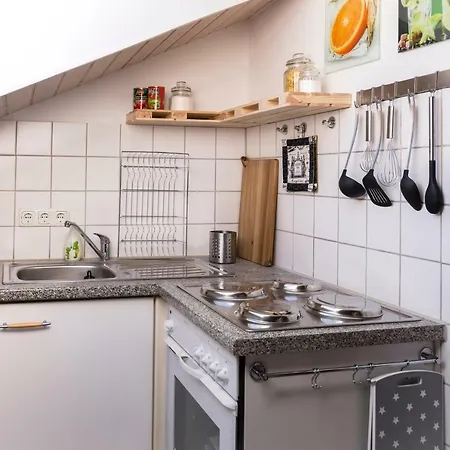 Drei Kaiser Blick Schwäbisch Gmünd Exterior foto