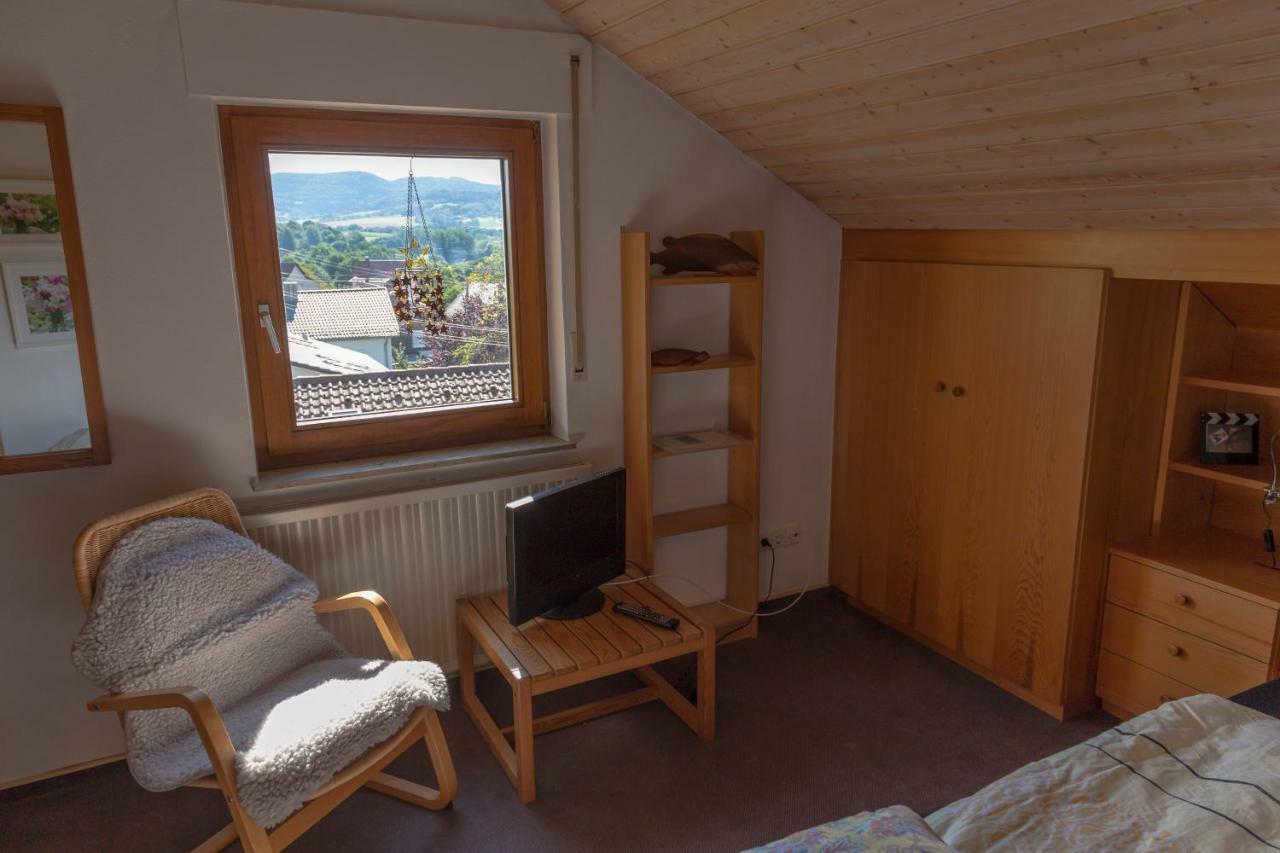 Drei Kaiser Blick Apartment Schwaebisch Gmuend