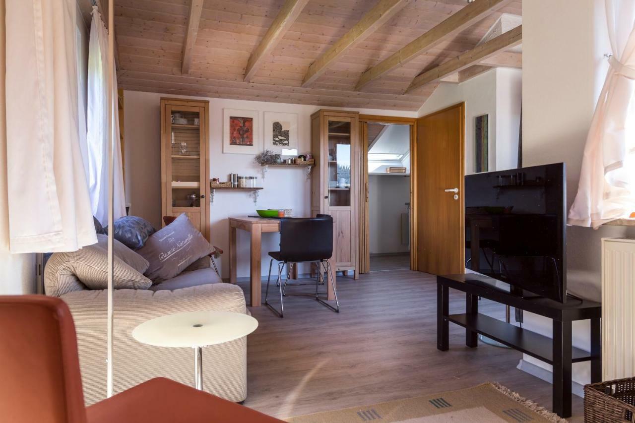 Drei Kaiser Blick Apartment