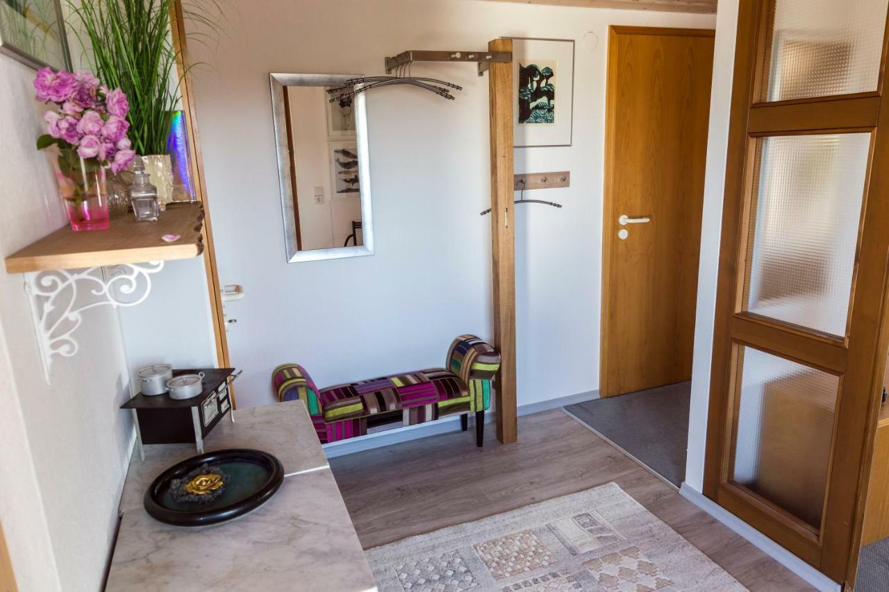 Drei Kaiser Blick Apartment *